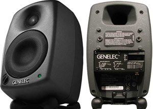 Genelec-Monitori-Radio-Tv-Produkcija Genelec_Studio_Monitor_Radio_Tv_Produkcija