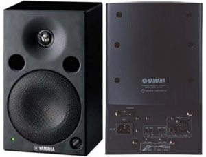 Studijski-monitori-Yamaha-MSP5 Yamaha-MSP5
