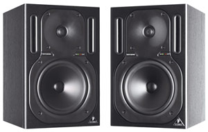 behringer-truth