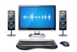 audio produkcija